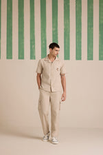 Linen Luxe Pant