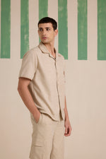 Linen Luxe Co-ord Set