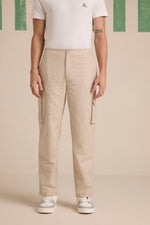 Linen Luxe Pant
