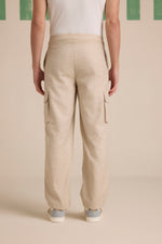 Linen Luxe Pant