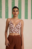 Cacao Weave Co-ord Set