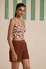 Cacao Weave Co-ord Set