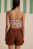 Cacao Weave Co-ord Set