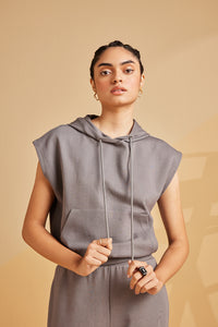 Steel Grey