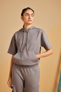 Steel Grey
