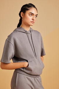 Steel Grey