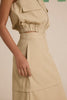 Sunbaked  Zip'up Co-ord Set