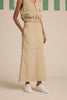 Sunbaked  Zip'up Co-ord Set