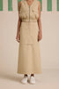 Sunbaked  Zip'up Co-ord Set