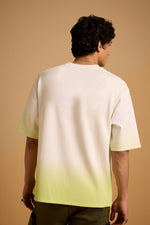Gradient Gro-ove Unisex T-Shirt - AG