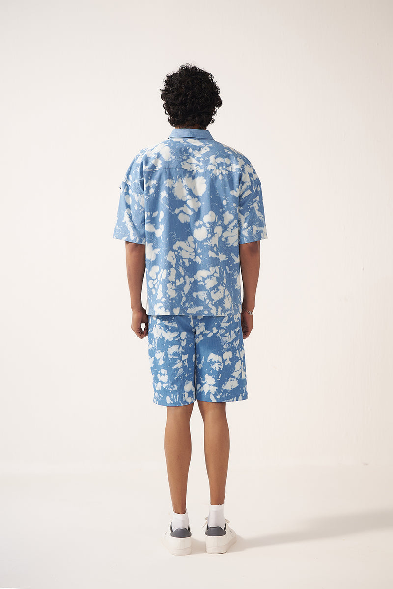 Cloud Canvas Co-ord Set