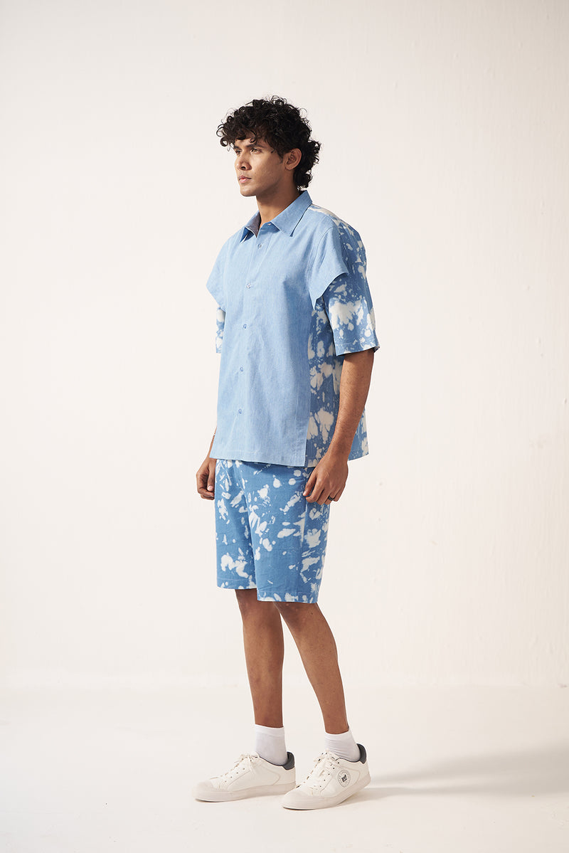 Cloud Canvas Co-ord Set