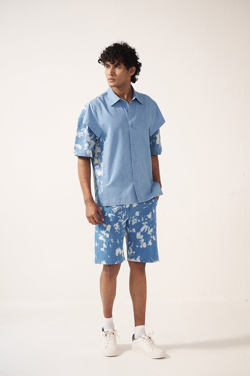 Cloud Canvas Co-ord Set