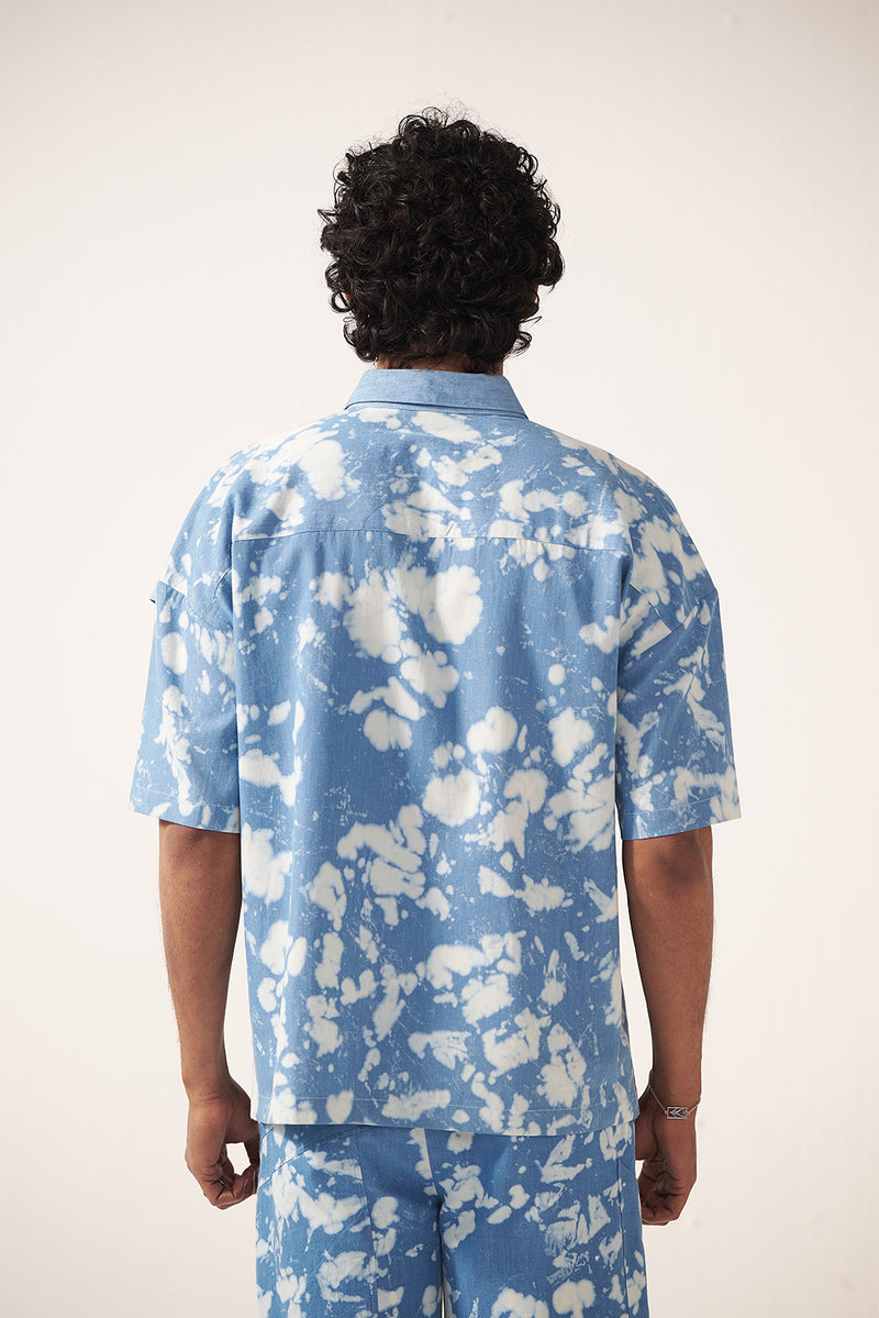 Cloud Canvas Shirt
