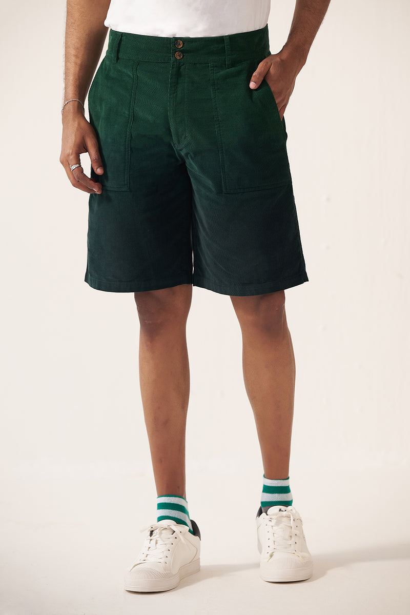 Urban Blowed Shorts