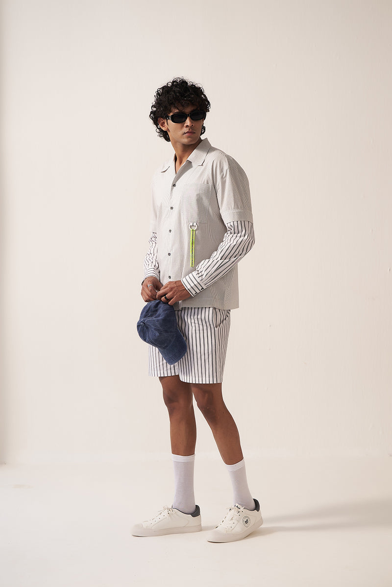 Urban Line Co-ord Set