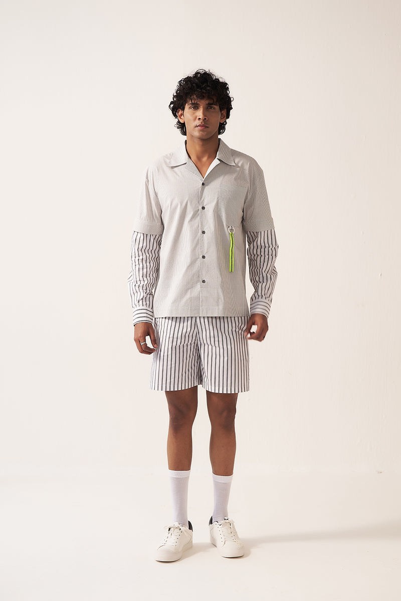 Urban Line Co-ord Set