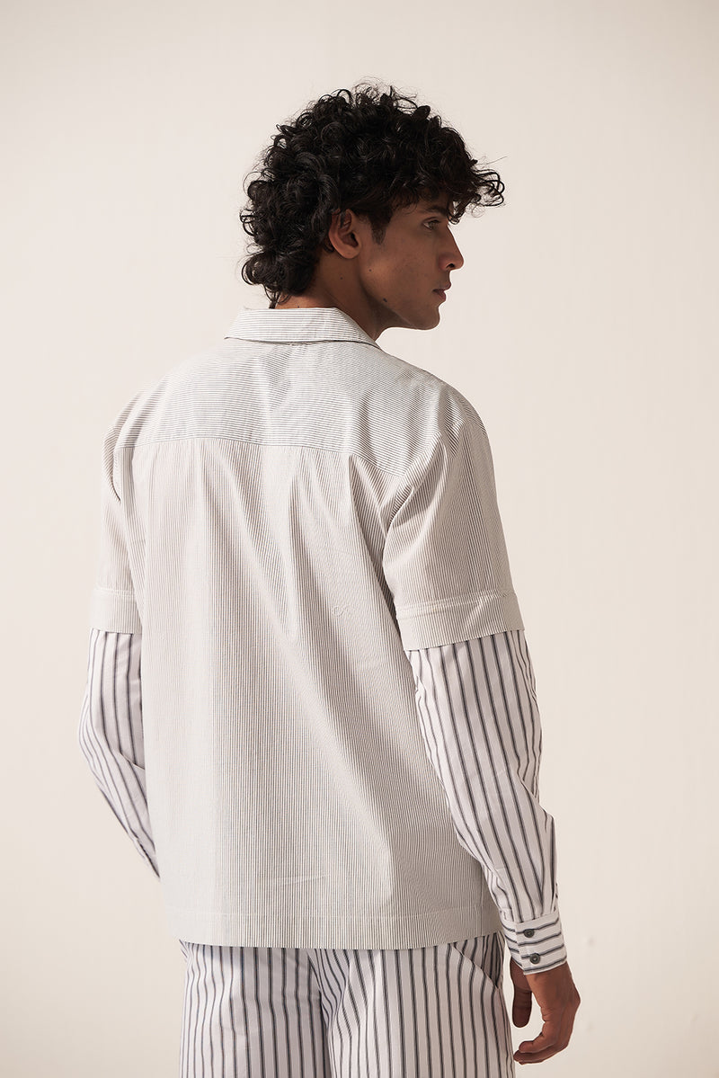 Urban Line Co-ord Set