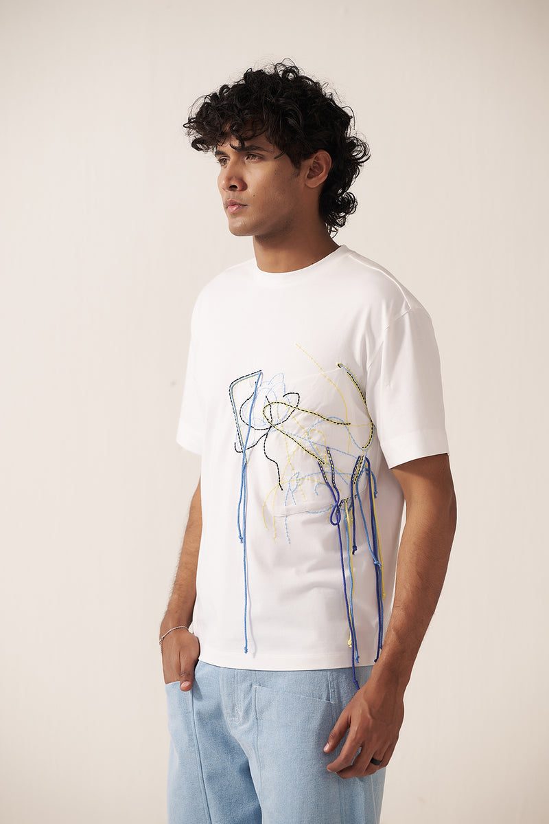 Artisan Lines Tee