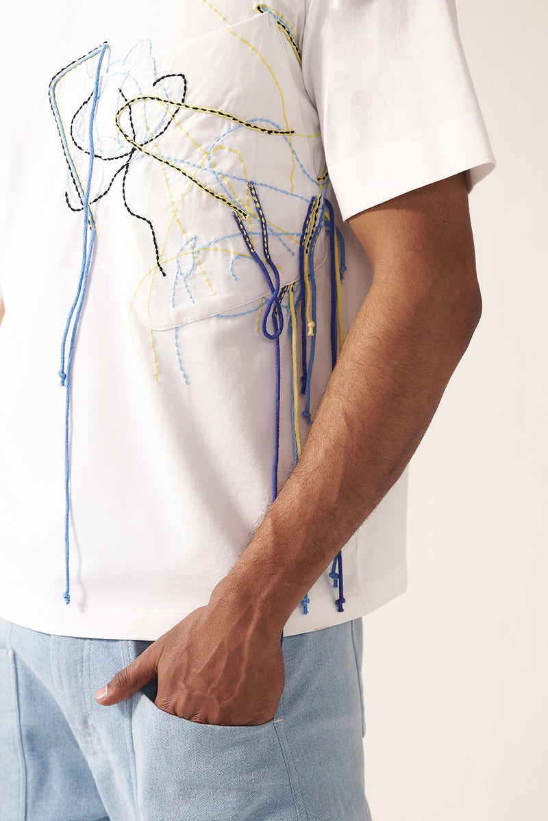 Artisan Lines Tee