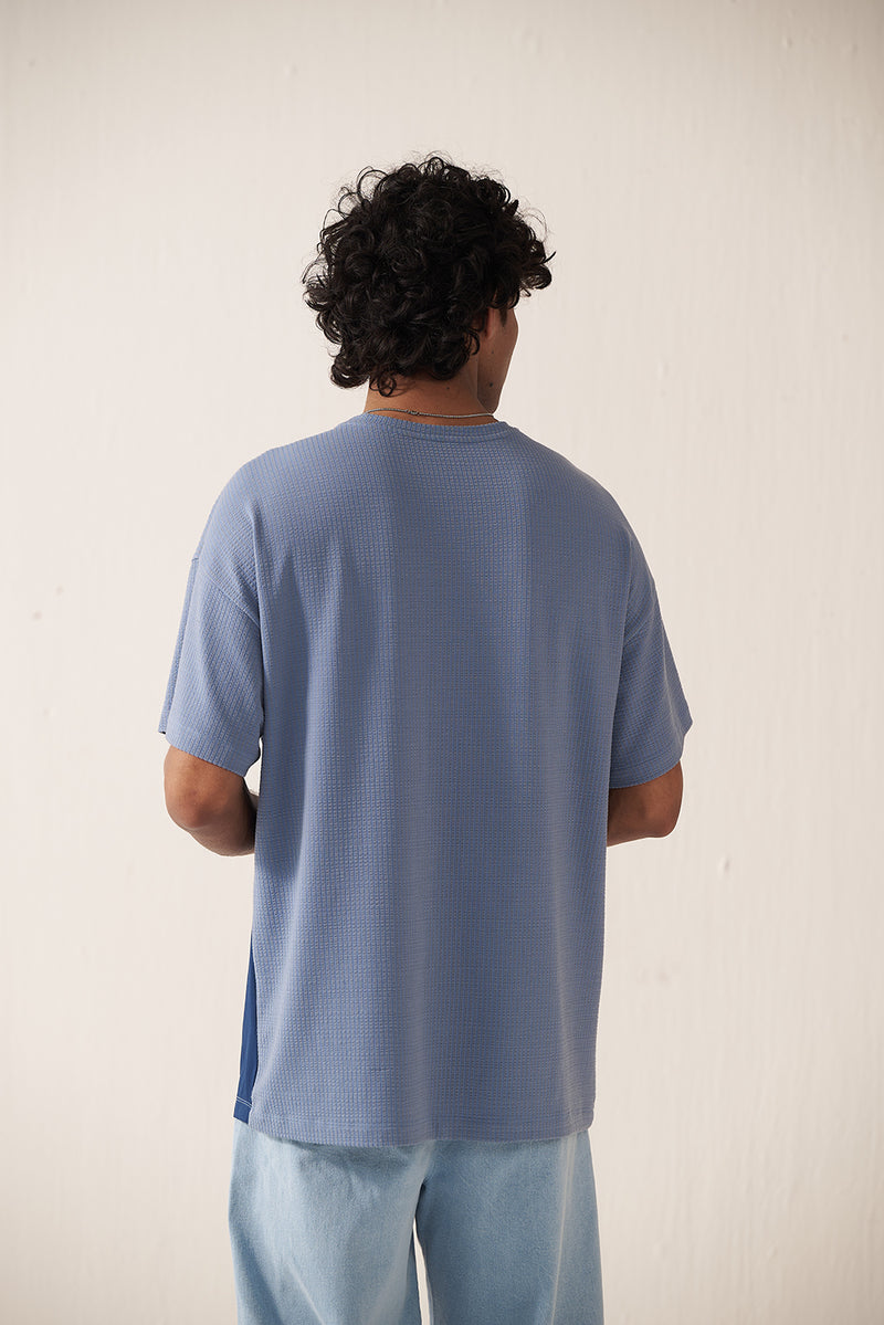 Urban Split Pocket Tee