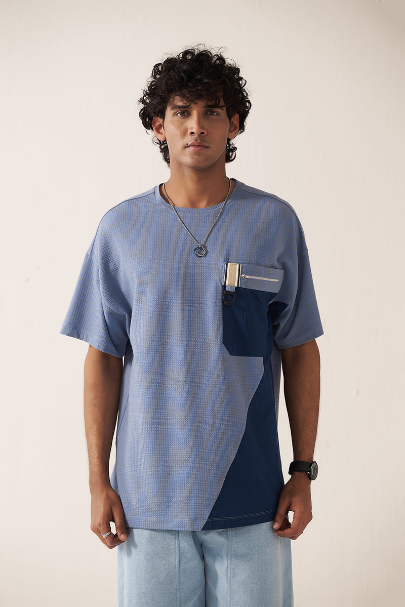 Urban Split Pocket Tee