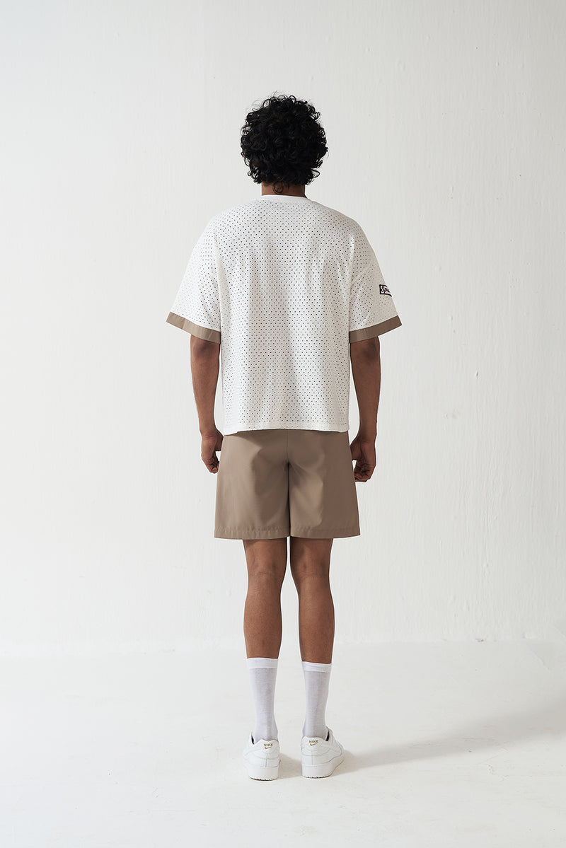 Ivory Drift Co-ord Set