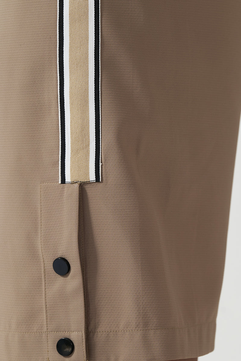 Ivory Drift Shorts