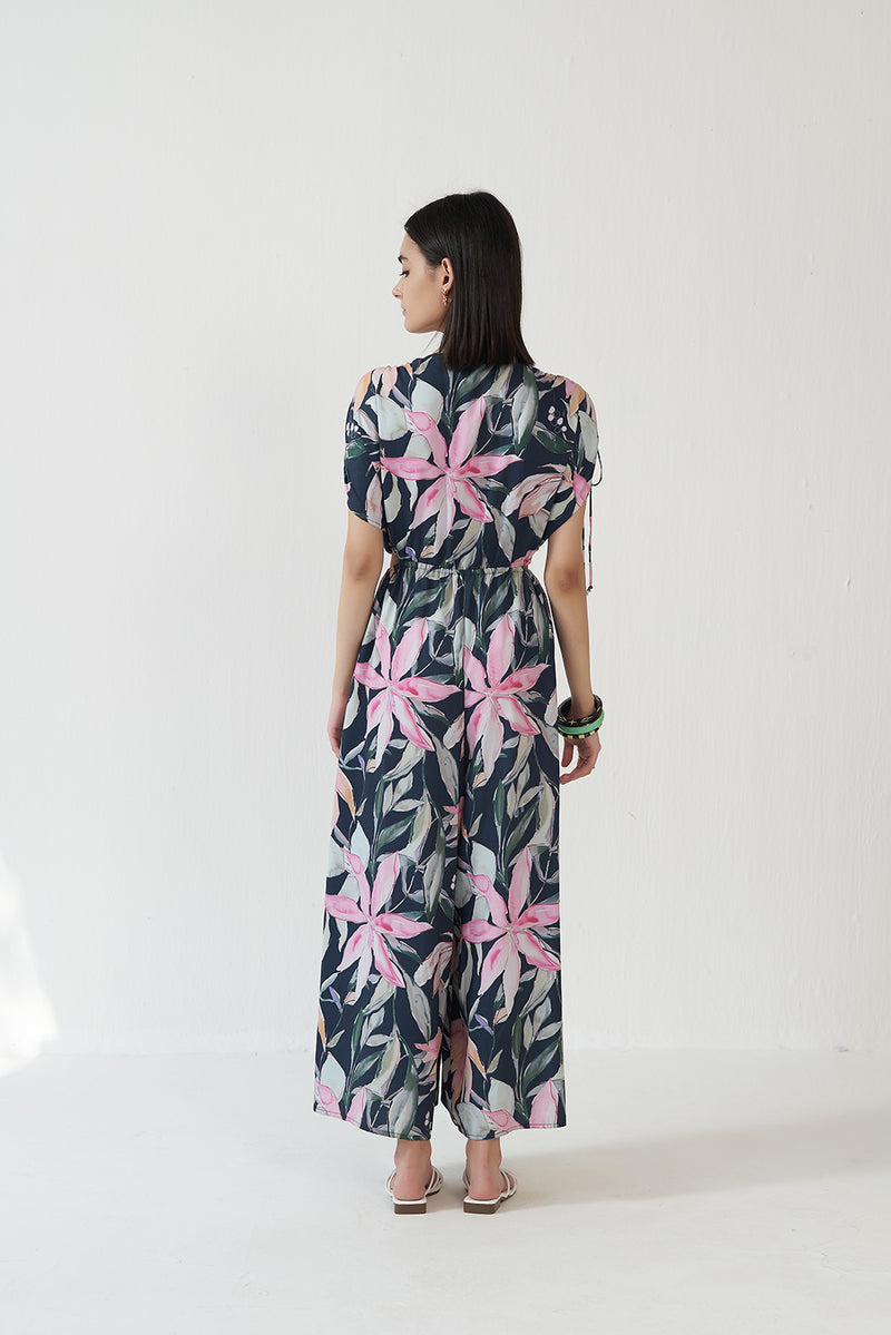 Twilight Tropics Dress