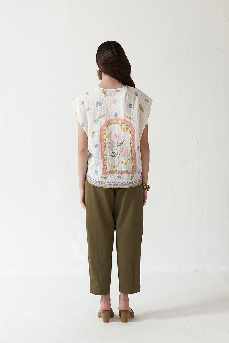 Saga Slay Co-ord Set