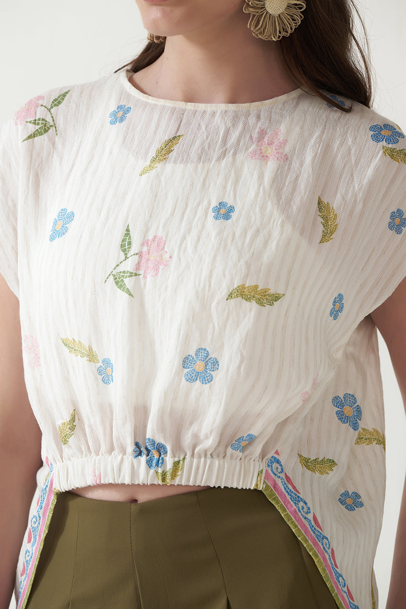 Saga Slay Top