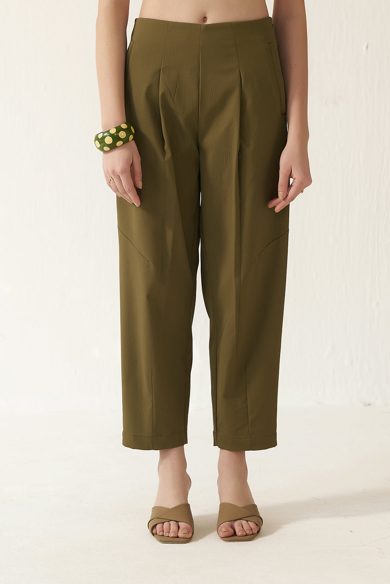 Saga Slay Pants