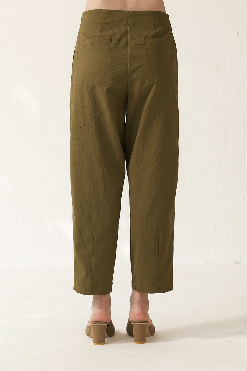 Saga Slay Pants