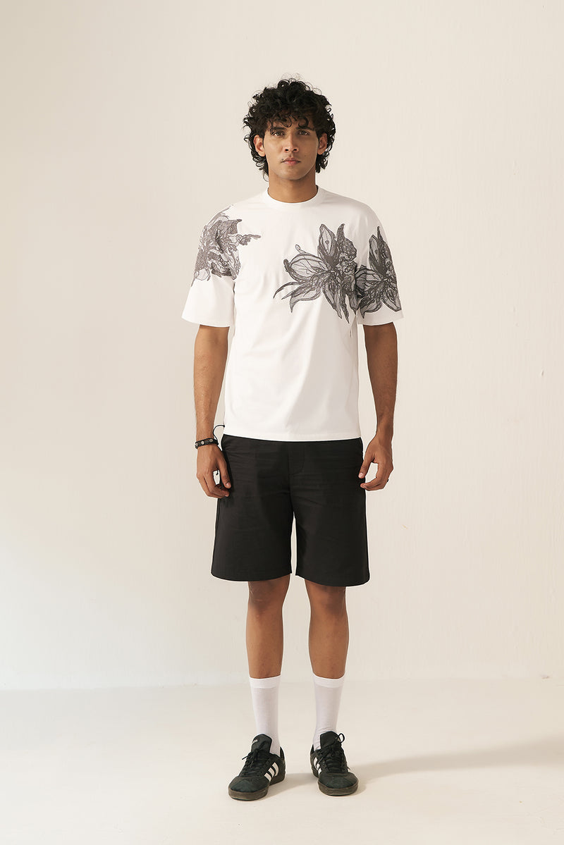 Shadow Petal T-Shirt