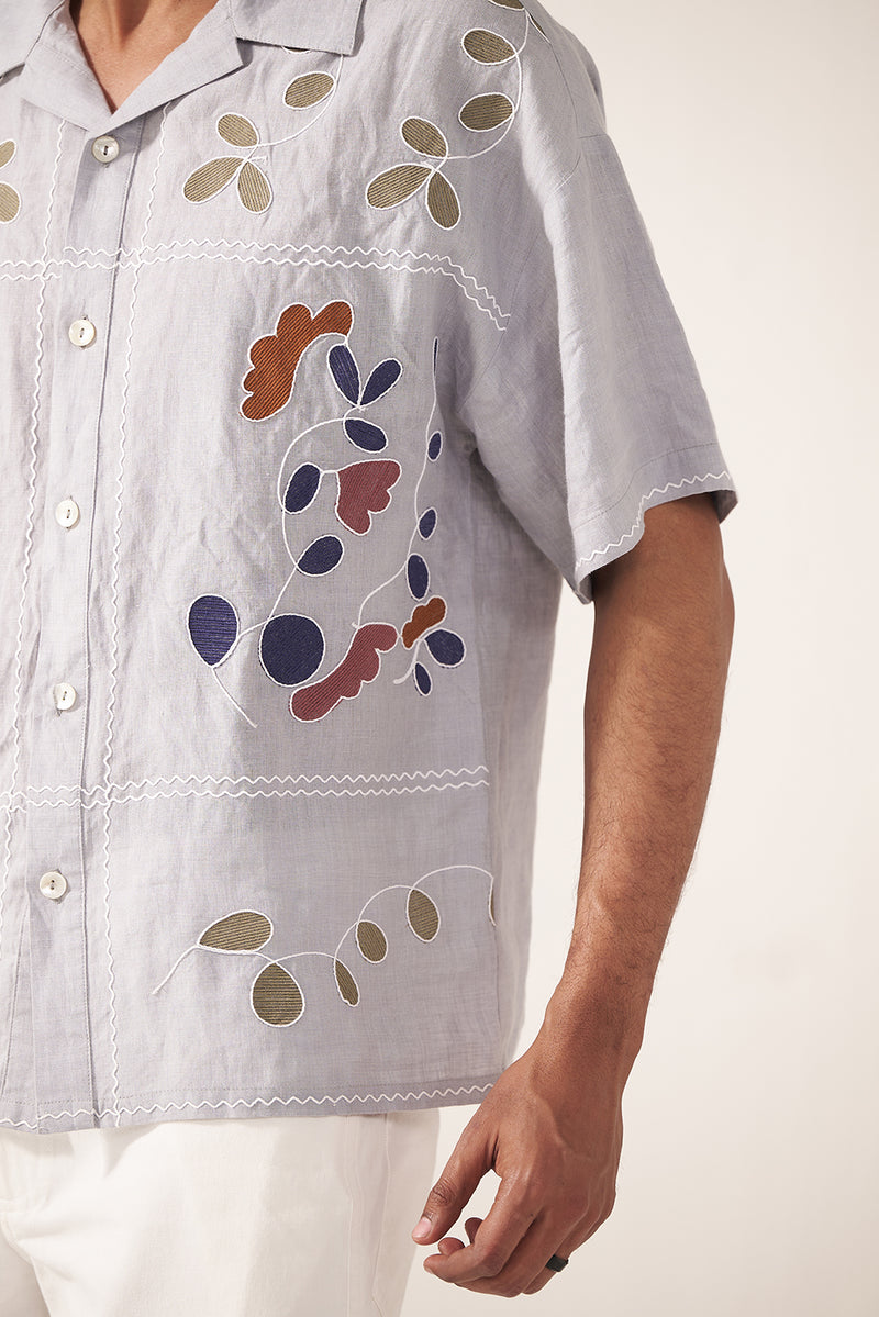 Meadow Muse Shirt
