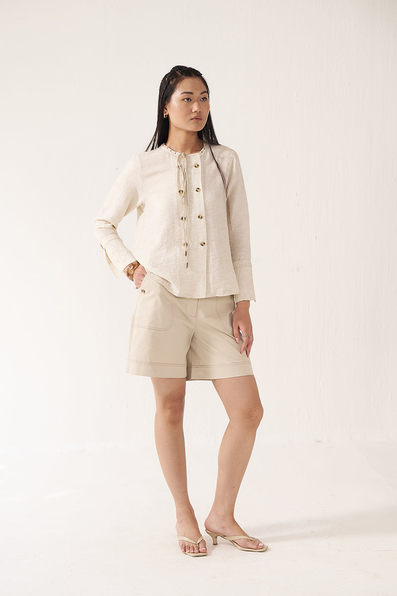 Minimal Terrain Co-ord Set