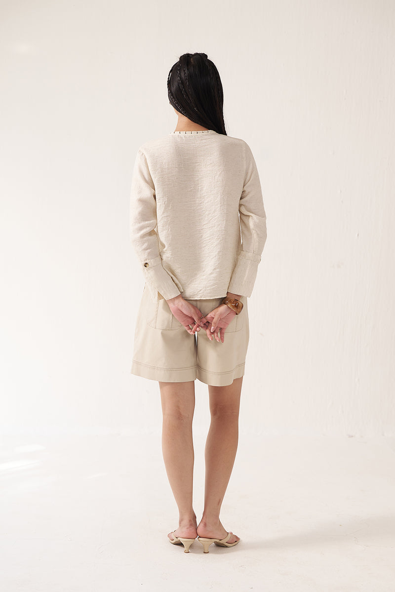 Minimal Terrain Co-ord Set