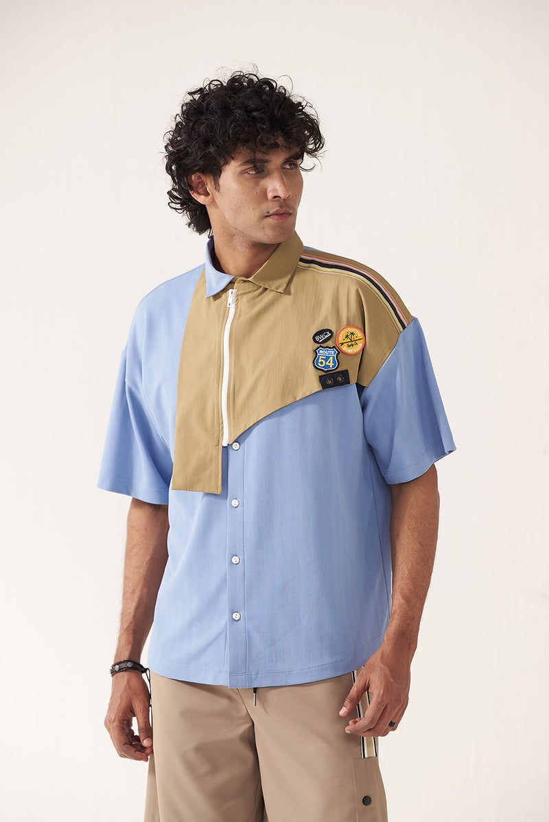 Modern Nomad Co-ord Set