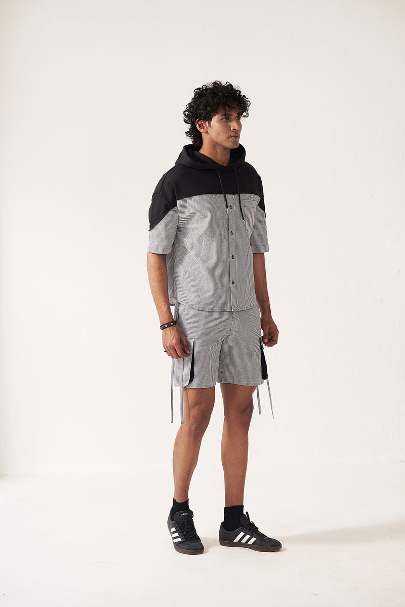 Street Luxe Co-ord Set