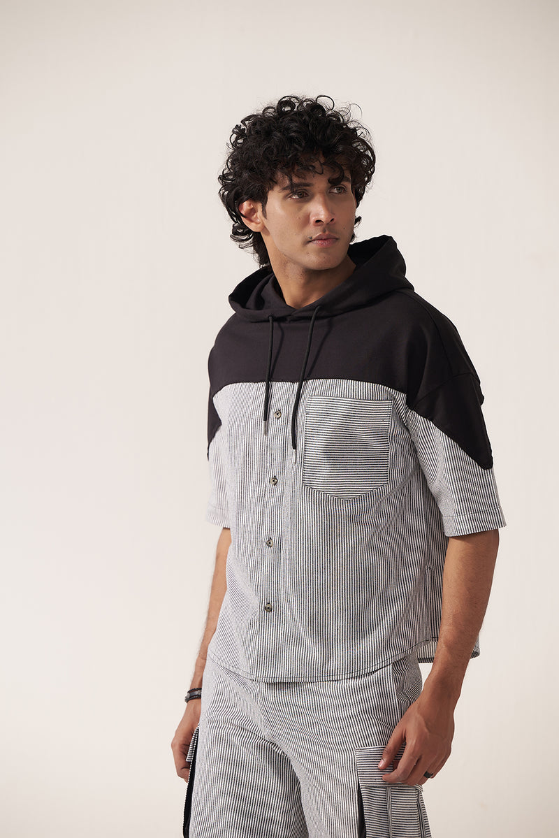 Street Luxe Co-ord Set