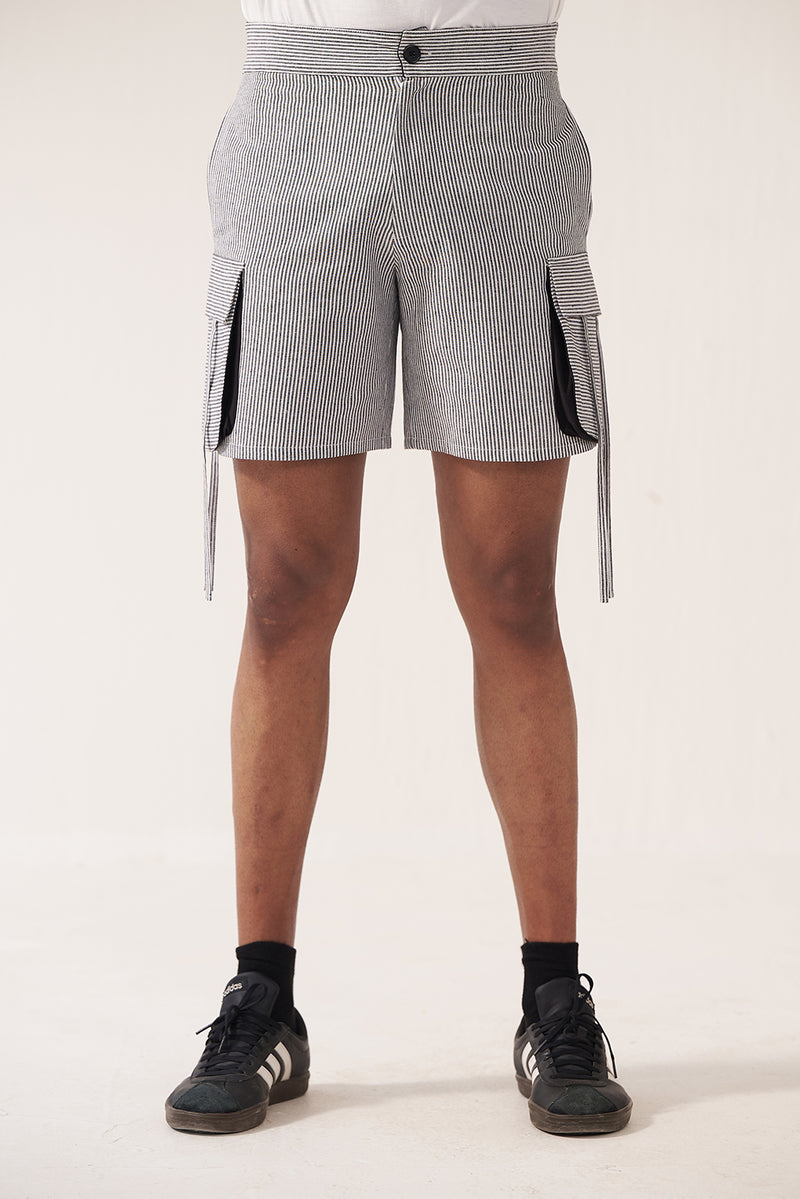 Street Luxe Shorts