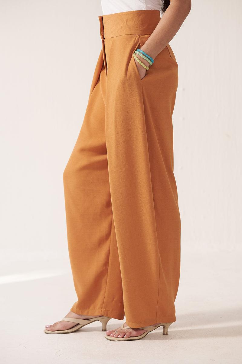 Rustic Mosaic Pant
