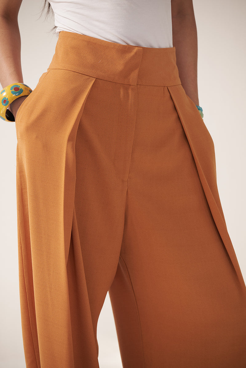 Rustic Mosaic Pant