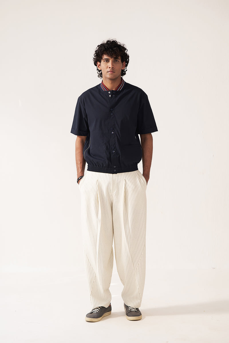 Metro Line Pants