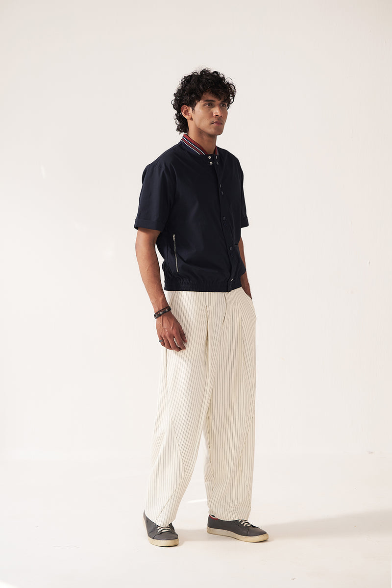 Metro Line Co-ord Set