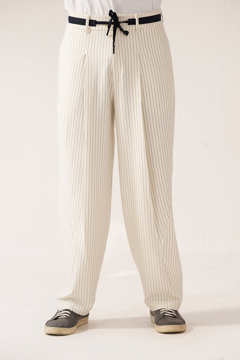 Metro Line Pants