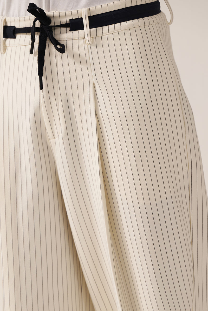 Metro Line Pants