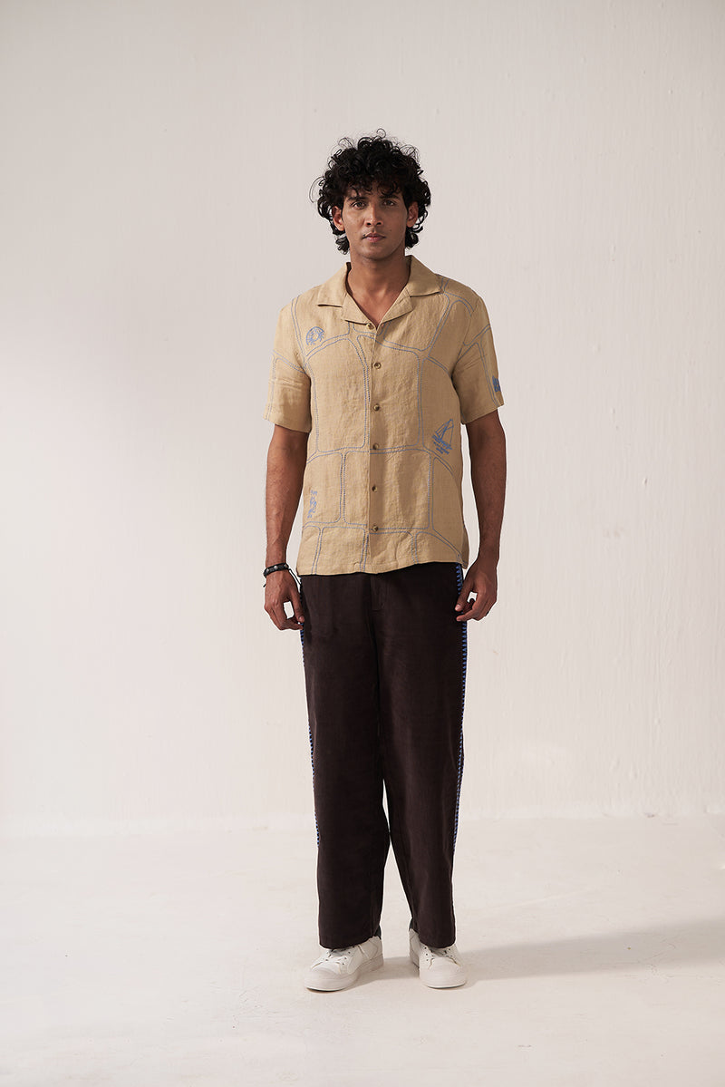 Desert Night Co-ord Set