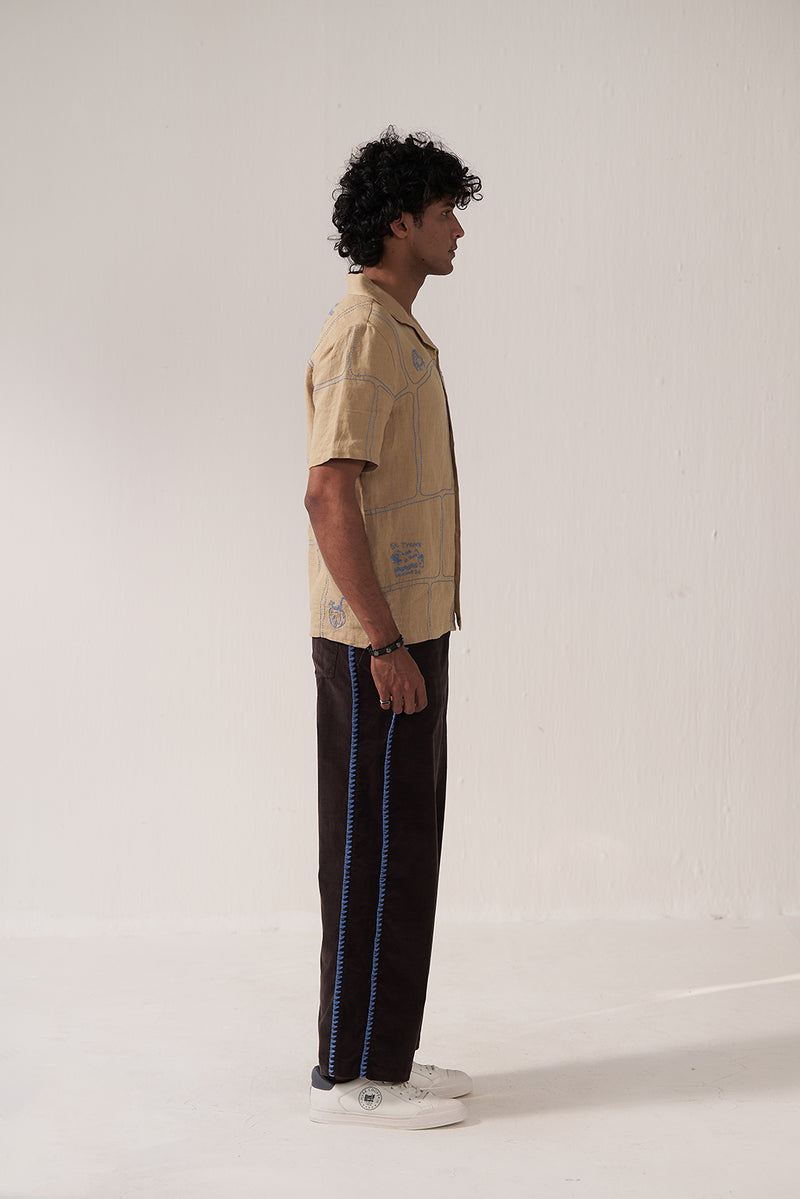 Desert Night Co-ord Set
