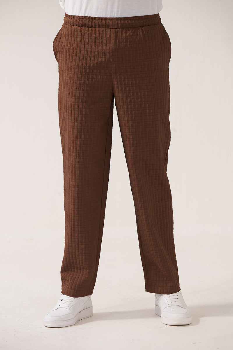 Mocha Ease Pants